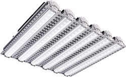 Светильник L-industry Turbine HB6/300/К15/5,0K/01/I7-24/220AC IP66 LEDEL INT360-415-1111-18