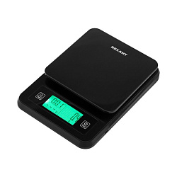 Весы кухонные электронные, термощуп/до 3 кг REXANT 72-1011