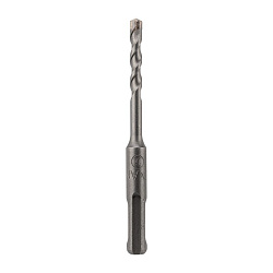 Бур по бетону  6х110 мм крестовая пластина SDS PLUS  REXANT 91-0801