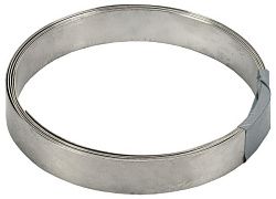 Лента бандажная ЛБ-2 201 (2м/упак) IEK ULB10-201-20-02