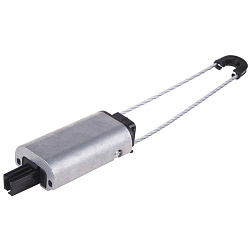 Анкерный зажим для несущей нейтрали PA 2000-TE 70-95 мм² 22 kH 07-9318