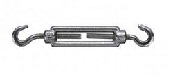 Талреп крюк-крюк HH 5 DIN 1480 SMP-03826-1