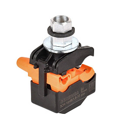 Зажим ответвительный изолированный ЗОИ 16-95/1,5-10 GENERICA UOZ10-4-095-010-G