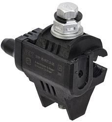 Зажим ответвительный изолированный ЗОИ 16-95/2,5-35 (P 645, P2X-95, SLIW15.1) IEK UZA-11-D02-D35