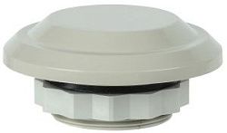 Устройство компенсации давления УКД D=37мм IP55 IEK YUK10-37-55