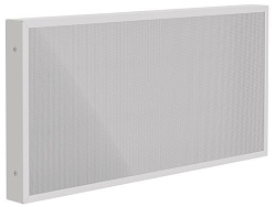 LIGHTING PRO Светильник светодиодный ДВО 1071 18Вт 3000К IP40 595х295мм микропризма IEK LTP-DVO2-1071-18-30-K01