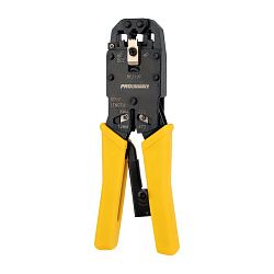 Кримпер HT-200R для обжима 8P8C, 6P6C, 4P4C PROconnect 12-3442-4