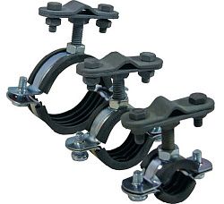 Держатель прута на трубе ф20-24 31022_ОG