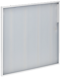 Светильник светодиодный ДВО 6960-O 36Вт 4000К 595х595х20мм опал GENERICA LDVO3-6960-36-4000-K01-G