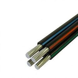 Провод СИП-4 4х16-0,6/1 БТК055