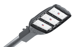 Светильник Street X1/M1/53/Ш8M/750/L8/MT-КМ/SKX-01/230АС IP66 LEDEL X53-8618-525-12841