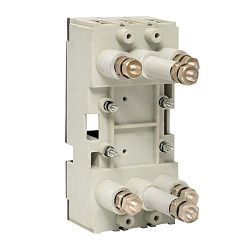 Панель втычная PM-99/1-125 заднего присоед. для ВА-99 125А EKF mccb99-a-89