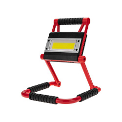 Фонарь прожекторный складной с функцией Power bank REXANT 75-8001