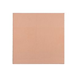 Стеклотекстолит 1-сторонний 100x100x1.5 мм 35/00 (35 мкм) REXANT 09-4035