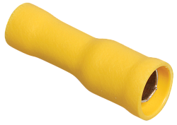 Разъем РшИм 5,5-6-4 штекер (20шт/упак) IEK URM20-4-006-D34-4