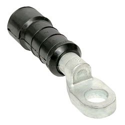 Герметичный изолированный наконечник CPTAU 70 инд. упак. EKF cptau70-r