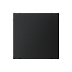 Выключатель 1-кл. ArtGallery (сх. 1) 10AX карбон SE GAL001011 1823036