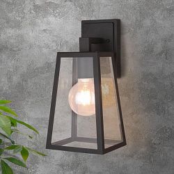 Светильник уличный настенный Germes D GL 1015D Elektrostandard a039868