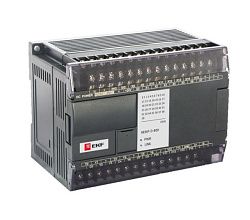 Модуль дискретного в/в REMF 20/20 N PRO-Logic EKF REMF-D-20X20Y-N