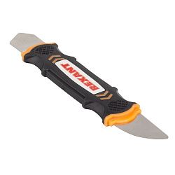 Инструмент для вскрытия корпусов мобильной техники, гибкая двухсторонняя лопатка RA-08 REXANT 12-4788