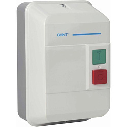 Электромагнитный пускатель в корпусе NQ3-11P 17-25А AC220В IP55 (R) 496334