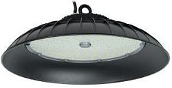 Светильник светодиодный ДСП 3012 PRO 200Вт 120град 6500К IP65 алюминий IEK LDSP0-3012-200-120-K23