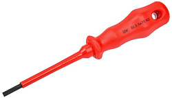 ARMA2L 3 Отвертка диэлектрическая SL3,5х75 K2 IEK A2L3-SC30-K2-SL-35-075