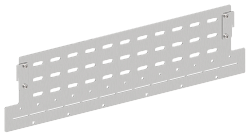 FORMAT Перегородка секционирования вертикальная крыши 800мм IP31 IEK FO-00-SWVR-080