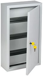 Корпус металлический распределительный ЩРн-36з (540х310х120мм) IP31 GENERICA MKM14-N-36-31-Z-G