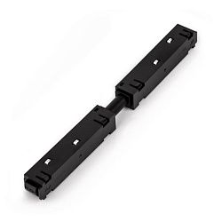 Коннектор прямой и планка 1 шт Slim Magnetic 85096/00 Elektrostandard a057211