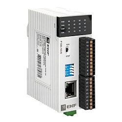 Программируемый контроллер F100 10 в/в N PRO-Logic EKF F100-10-N