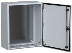 TITAN 5 Корпус металлический ЩМП-60.50.25 УХЛ1 IP66 IEK TI5-10-N-060-050-025-66