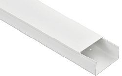 Кабель-канал магистральный 100х40 ЭЛЕКОР (8м) IEK CKK10-100-040-1-K01