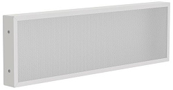 LIGHTING PRO Светильник светодиодный ДВО 1011 18Вт 4000К IP40 595х180мм призма IEK LTP-DVO0-1011-18-40-K01