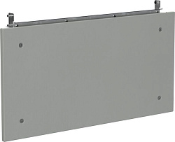 FORMAT Фальш-панель внешняя 250х600мм IP54 (2шт/компл) IEK YKM40D-FO-PWS-025-060-54
