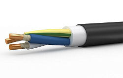 Кабель ППГнг(А)-FRHF 3х2,5  ок-0,66 ELC0100250488