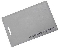 TK4100 Карта толстая TK4100-Карта-толстая