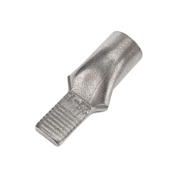 Наконечник штифтовой медный луженый НШМЛ 25-7х15 (25 мм² - Ø7мм) (в упак. 5 шт.) REXANT 07-8465-1