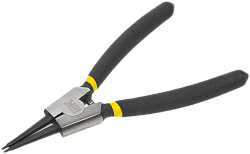 ARMA2L 3 Кольцесъемник прямой для наружных колец 160мм К1 IEK A2L3-RP11-K1-160