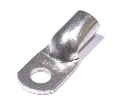 Наконечник медный луженый JG  95-12 zeta10916