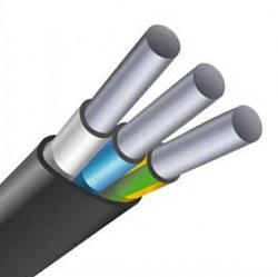 Кабель АВВГ-П 2х2,5 ож - 0,66 (200м) БТК015