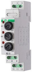 Блок защиты BZ-3 EA09.001.003