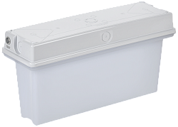 Светильник аварийный ССА1010 3ч универсальный IP65 IEK LSSA1-1010-3-65-K01