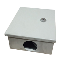 Коробка протяжная КП d32 (пустая) ПП011307