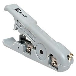 Инструмент для снятия изоляции и оболочки с UTP кабелей TERACOM TRC-S11 EKF TRC-S11