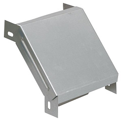 ESCA Поворот вертикальный внешний 90град 35х300мм IEK CLP1N-035-300-1