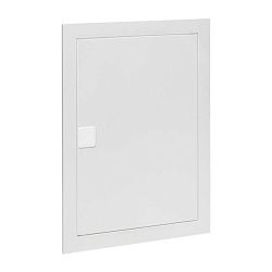 Дверь пластиковая для щита "Nova" 2 габарит IP40 EKF nv-door-p-2