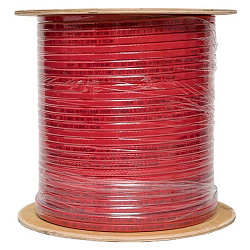 Саморегулирующийся нагревательный кабель ESS-60F, 200 м ESS-60F-200