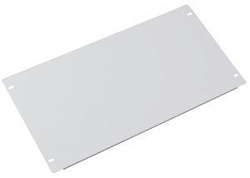 TITAN Панель ЛГ к ВРУ-Х ХХ.80.ХХ (H=400) (2шт/компл) IEK YKV-PL-G-36-80-4-0