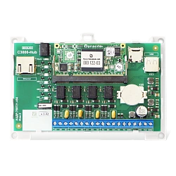 Контроллер М3000-Т Инсат ORI7771